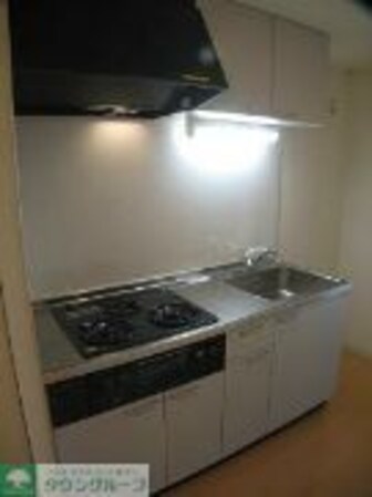 sansei-kの物件内観写真